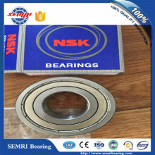 High Speed Original Japan NSK Deep Groove Ball Bearing (6302Z)